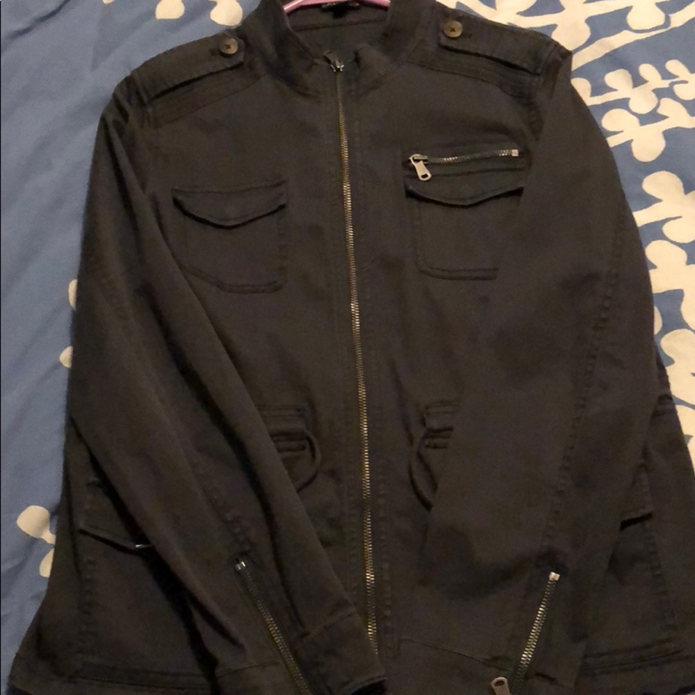 Express jacket - Picture 4 of 5